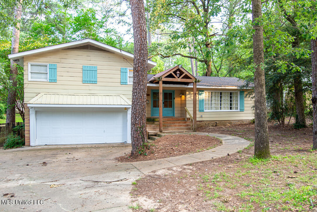 1777 Brecon Drive  Jackson MS 39211 photo