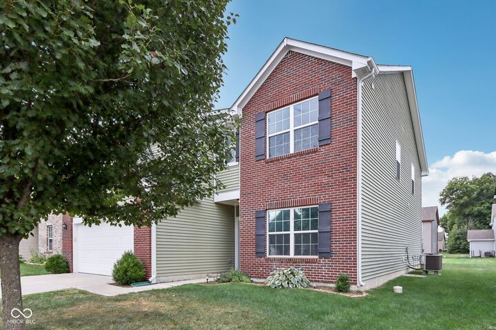 Property Photo:  935 Northwich Avenue  IN 46074 