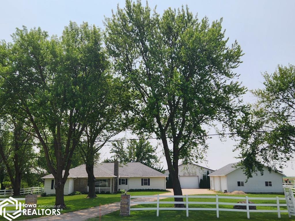 Property Photo: 3511 19th Street IA 50401