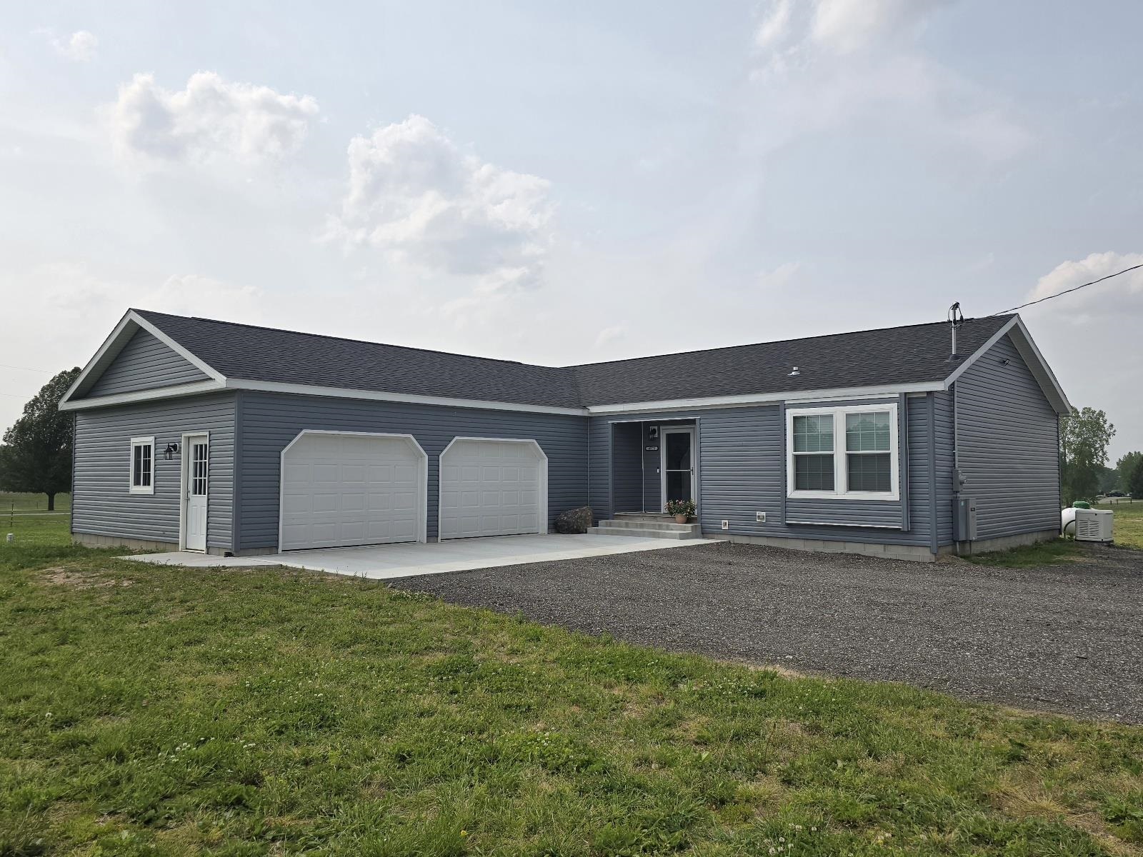 4975 E Bennington Road  Durand MI 48429 photo