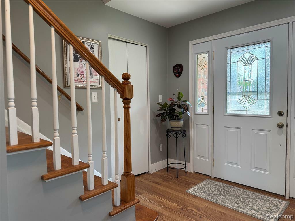Property Photo: 958 Virginia Avenue MI 48040 1535