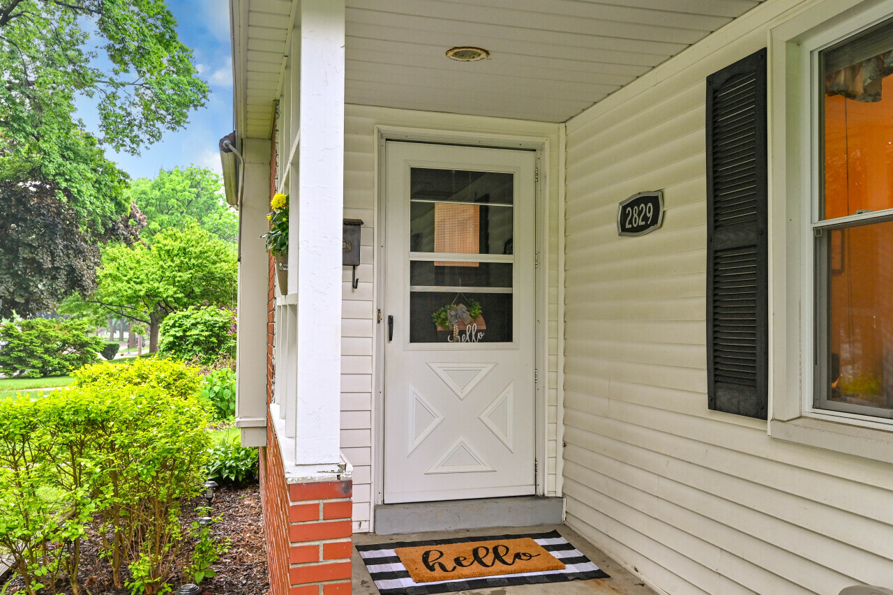 Property Photo: 2829 N 90th St WI 53222