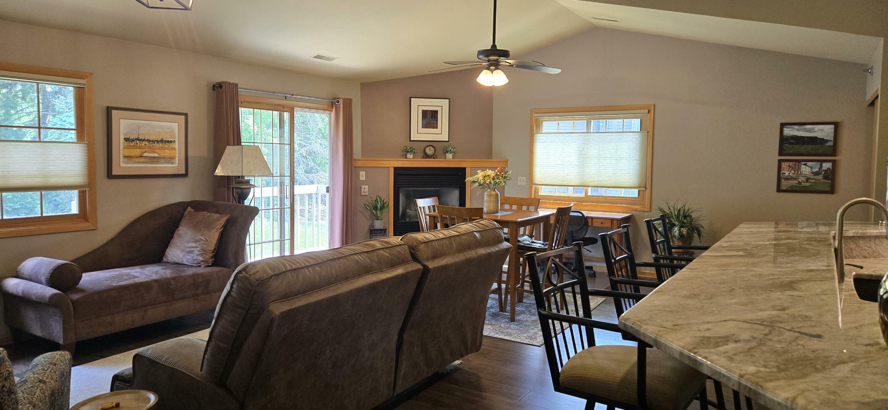 Property Photo: 18600 Brookfield Lake Dr 58 WI 53045