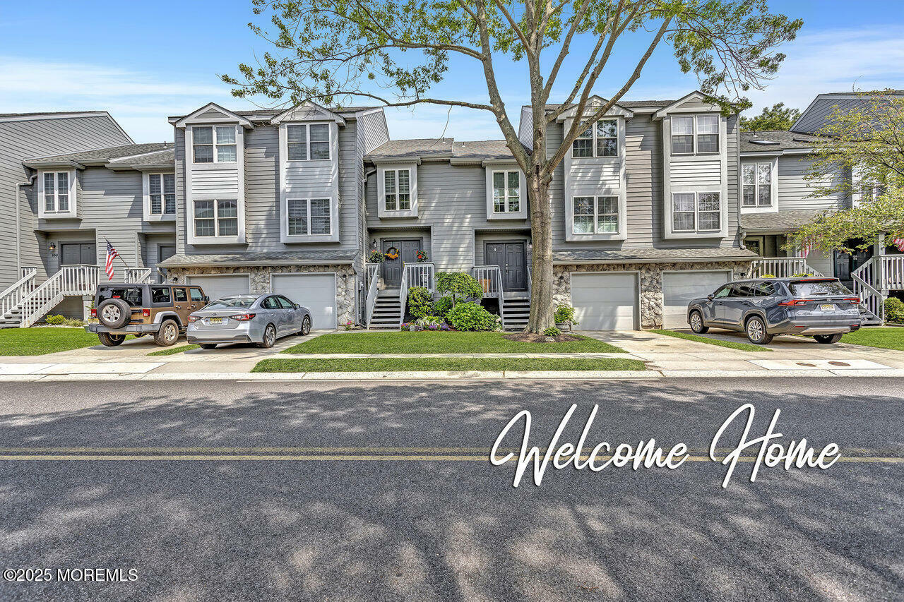 Property Photo: 108 Sea Spray Lane NJ 07753