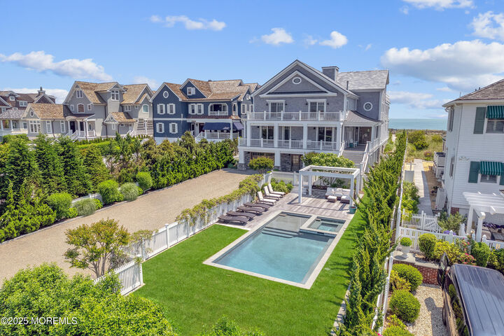 1055 Ocean Avenue  Mantoloking NJ 08738 photo