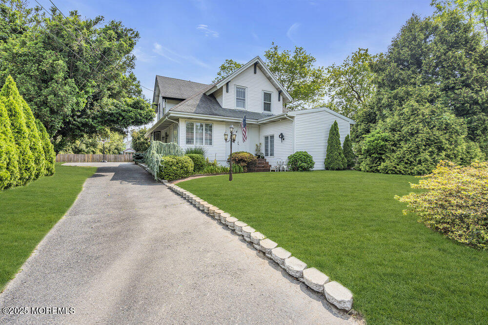 Property Photo: 116 Curtis Avenue NJ 08736