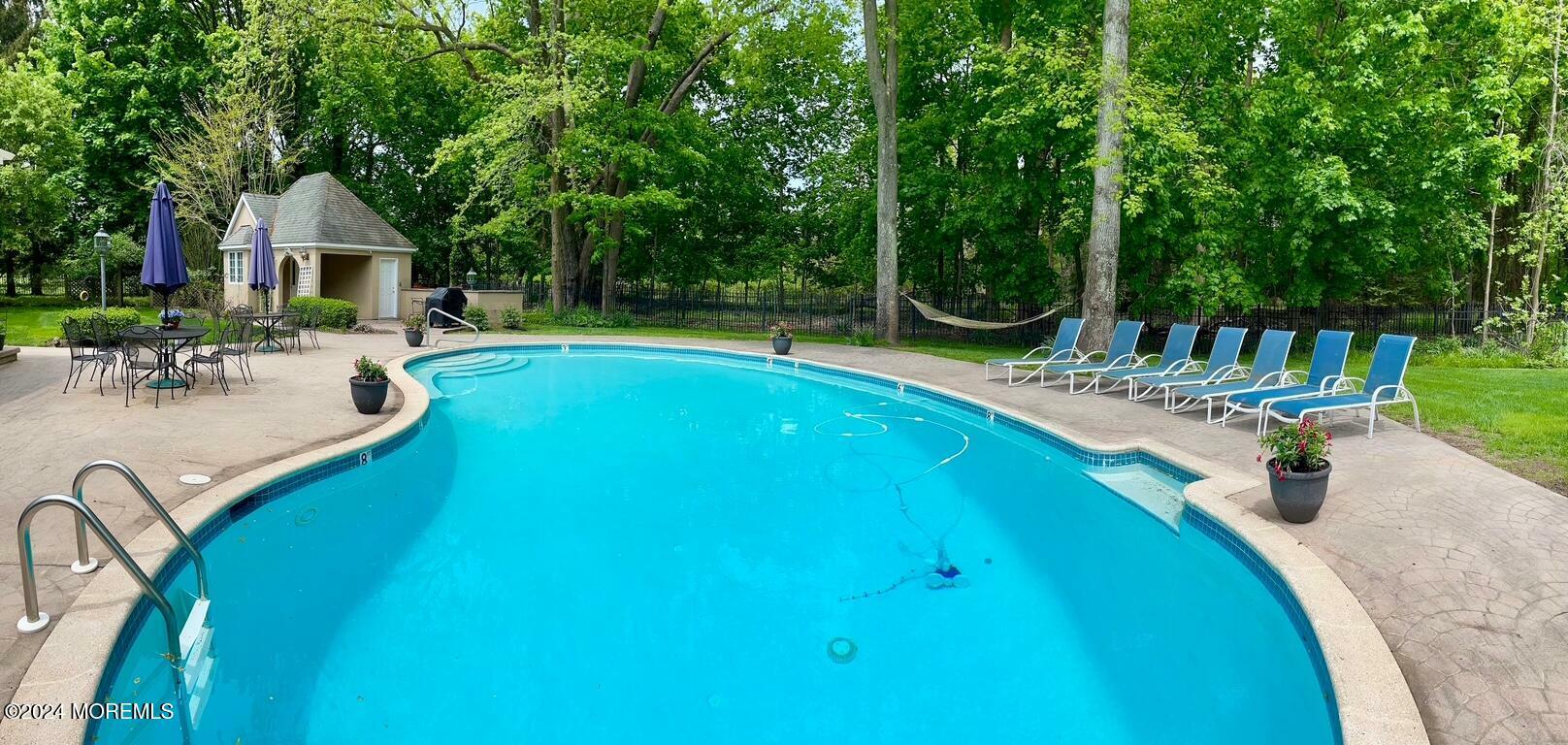 Property Photo: 34 Bruns Road NJ 07711