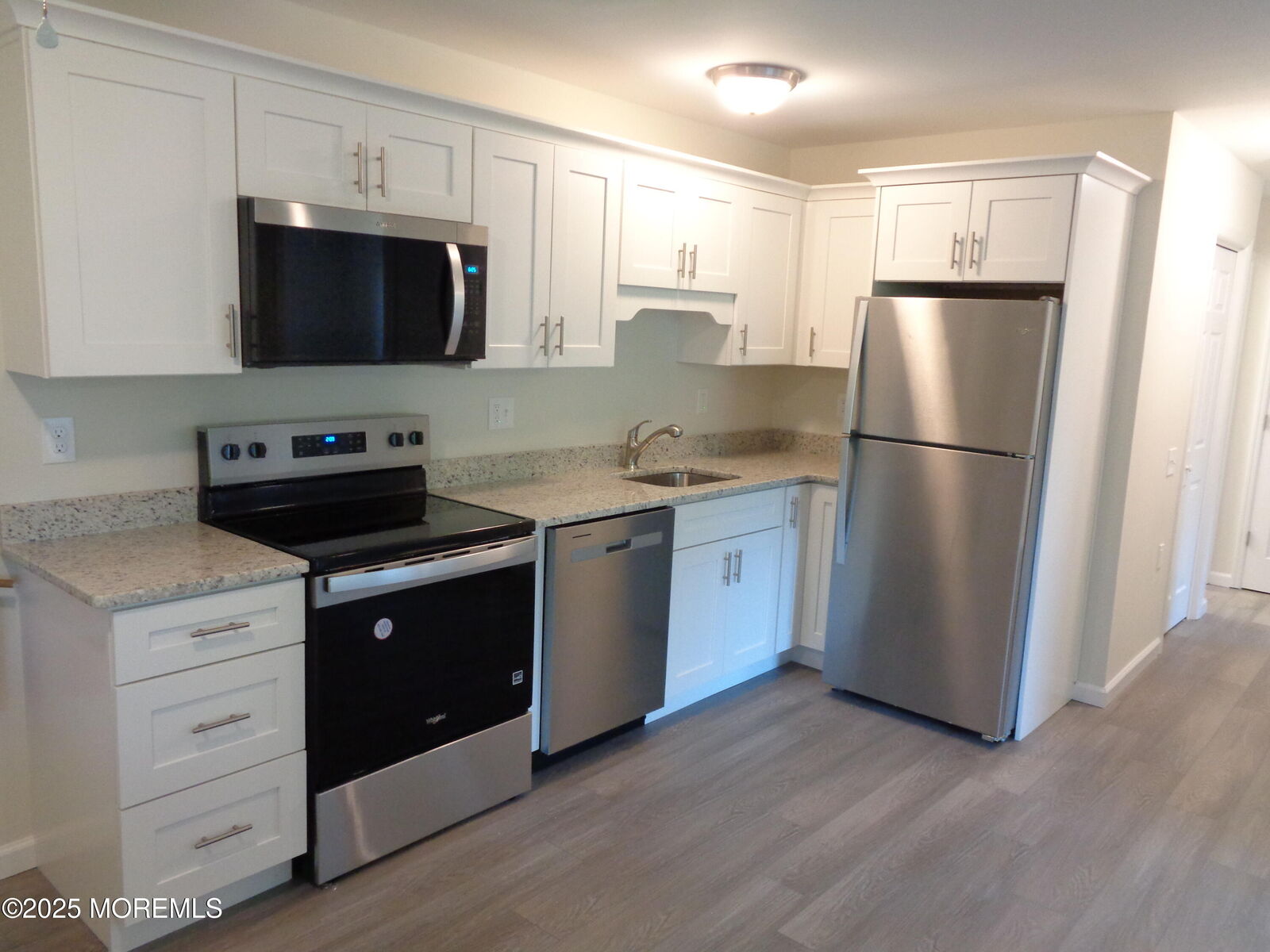 Property Photo: 5 D Wintergreen Lane NJ 08759
