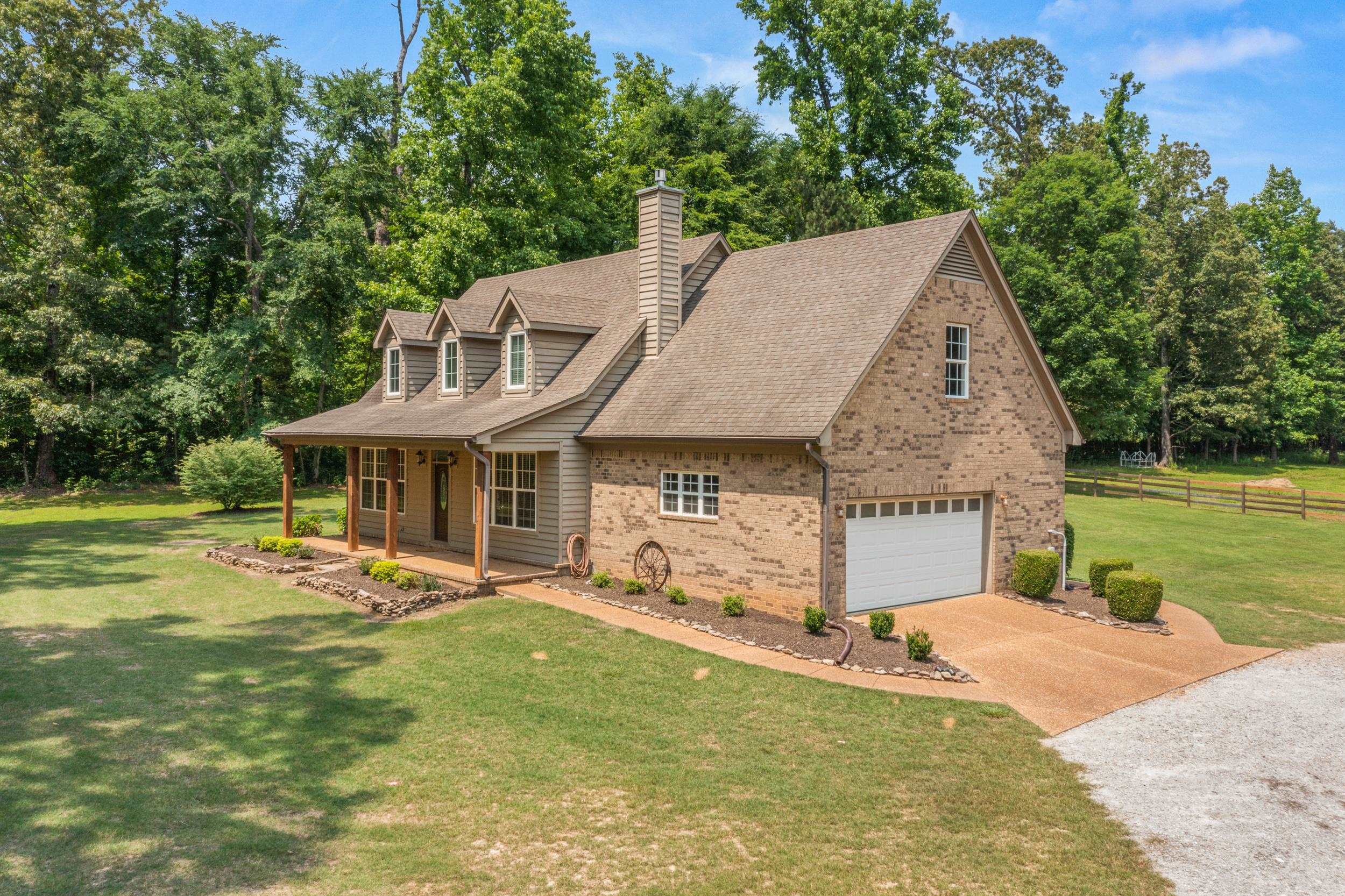 Property Photo: 6415 Lagrange Rd TN 38068