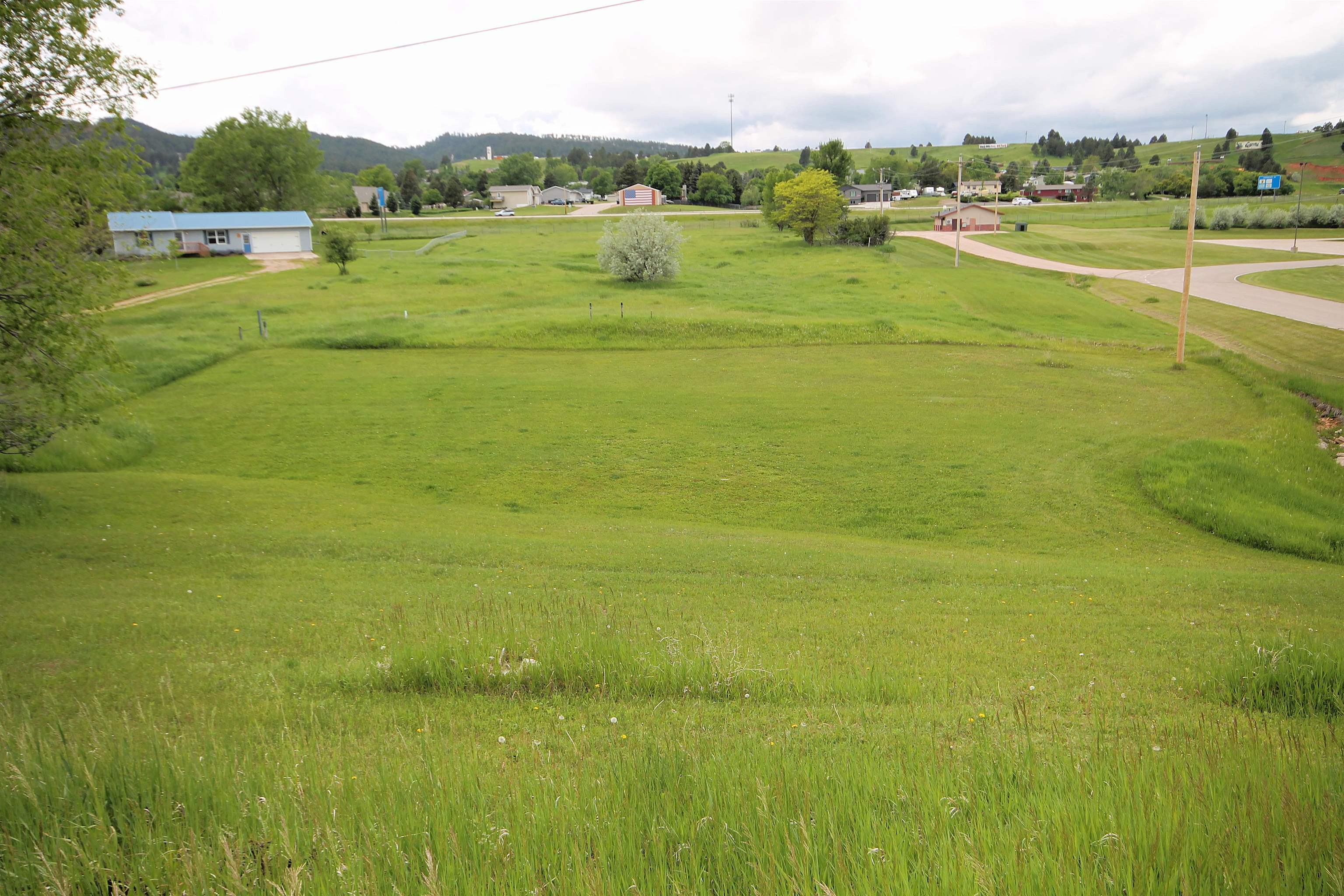 Property Photo: Tbd Ballpark Road SD 57785-9602