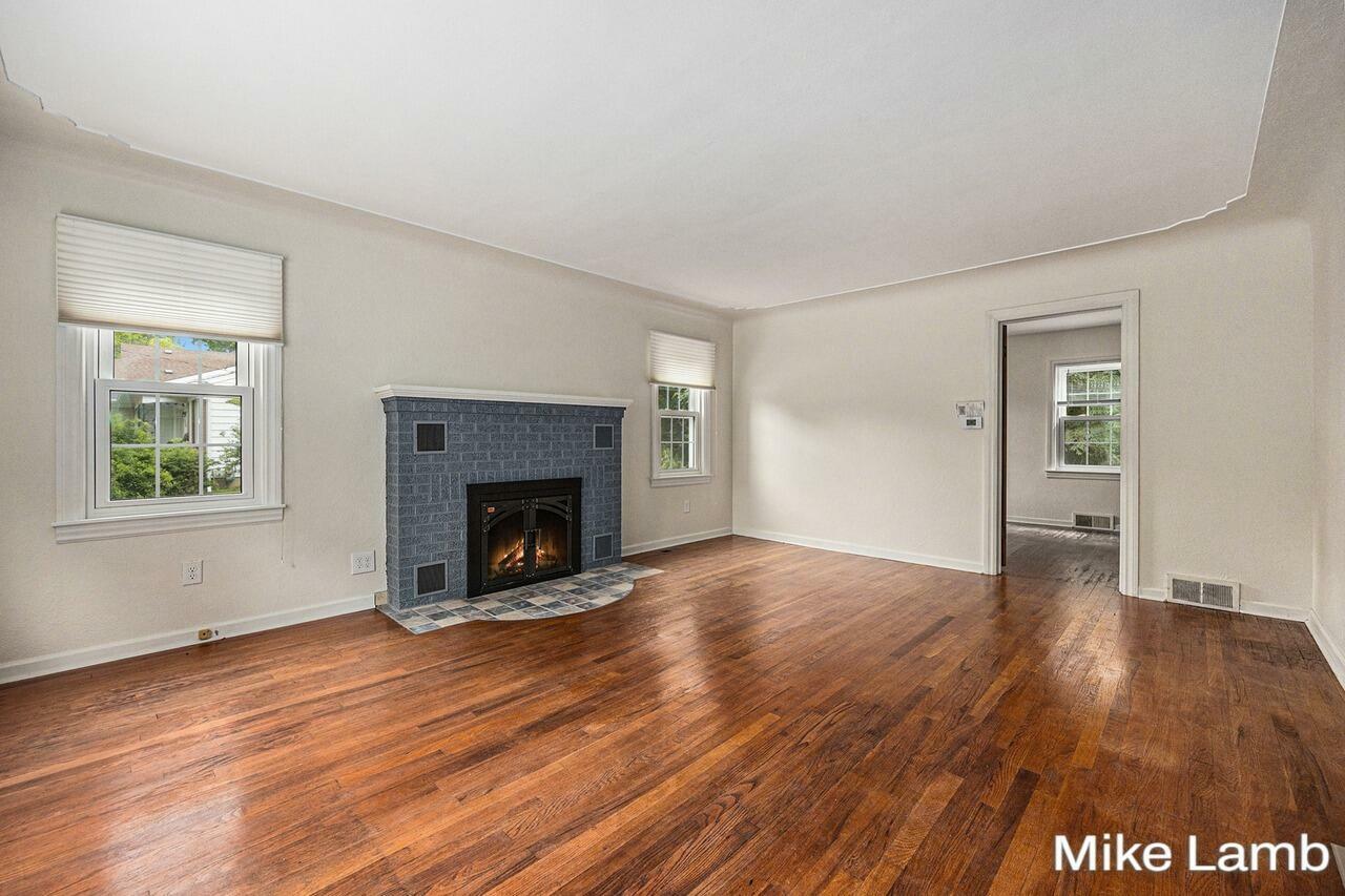 Property Photo: 160 Orchard Drive MI 49345