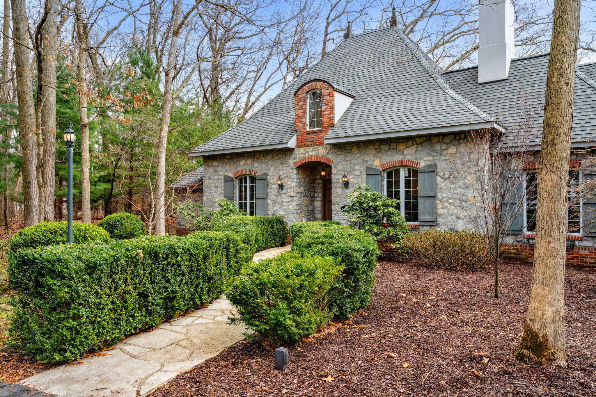 Property Photo: 6242 131st Avenue MI 49453