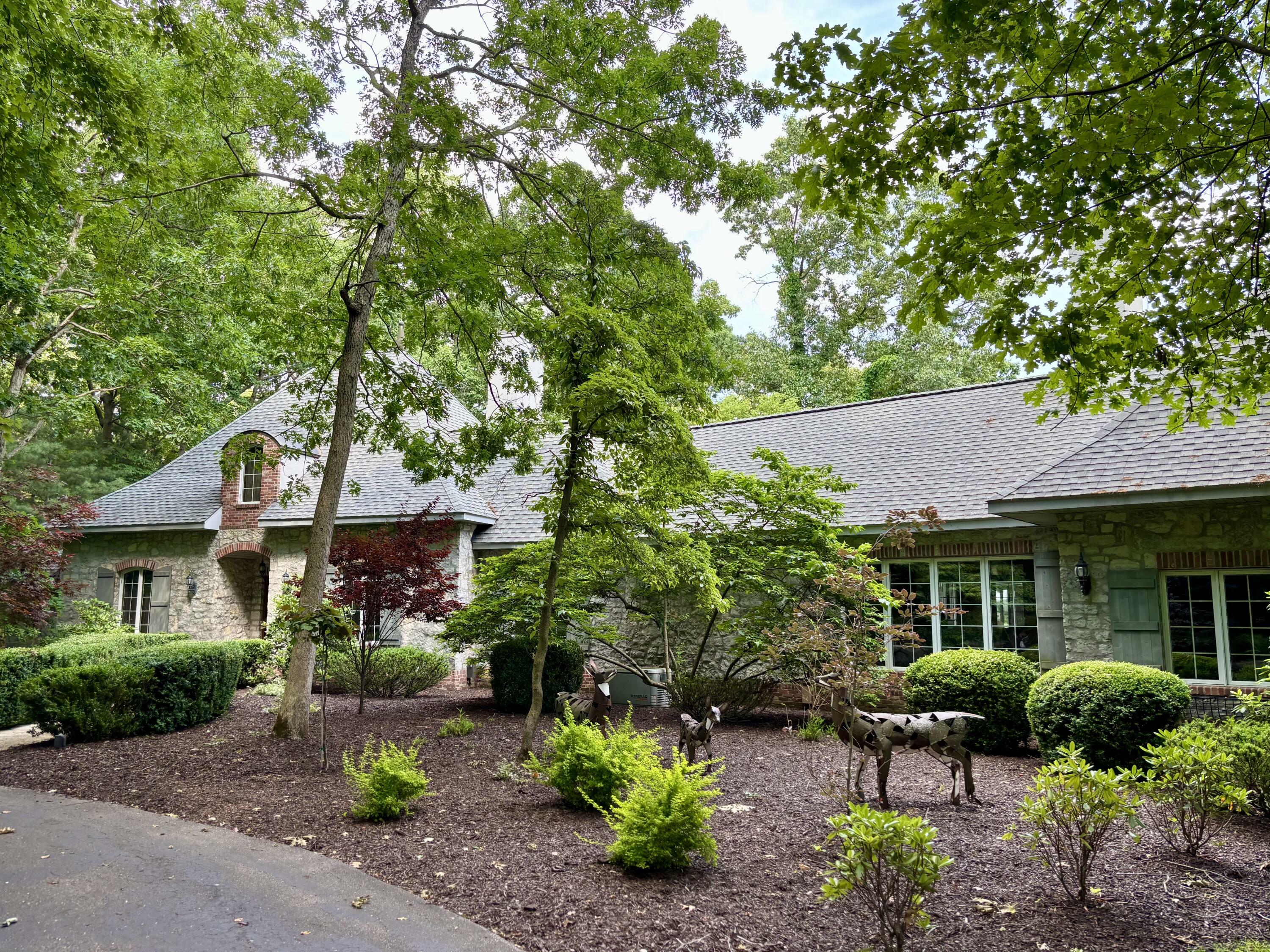 Property Photo: 6242 131st Avenue MI 49453
