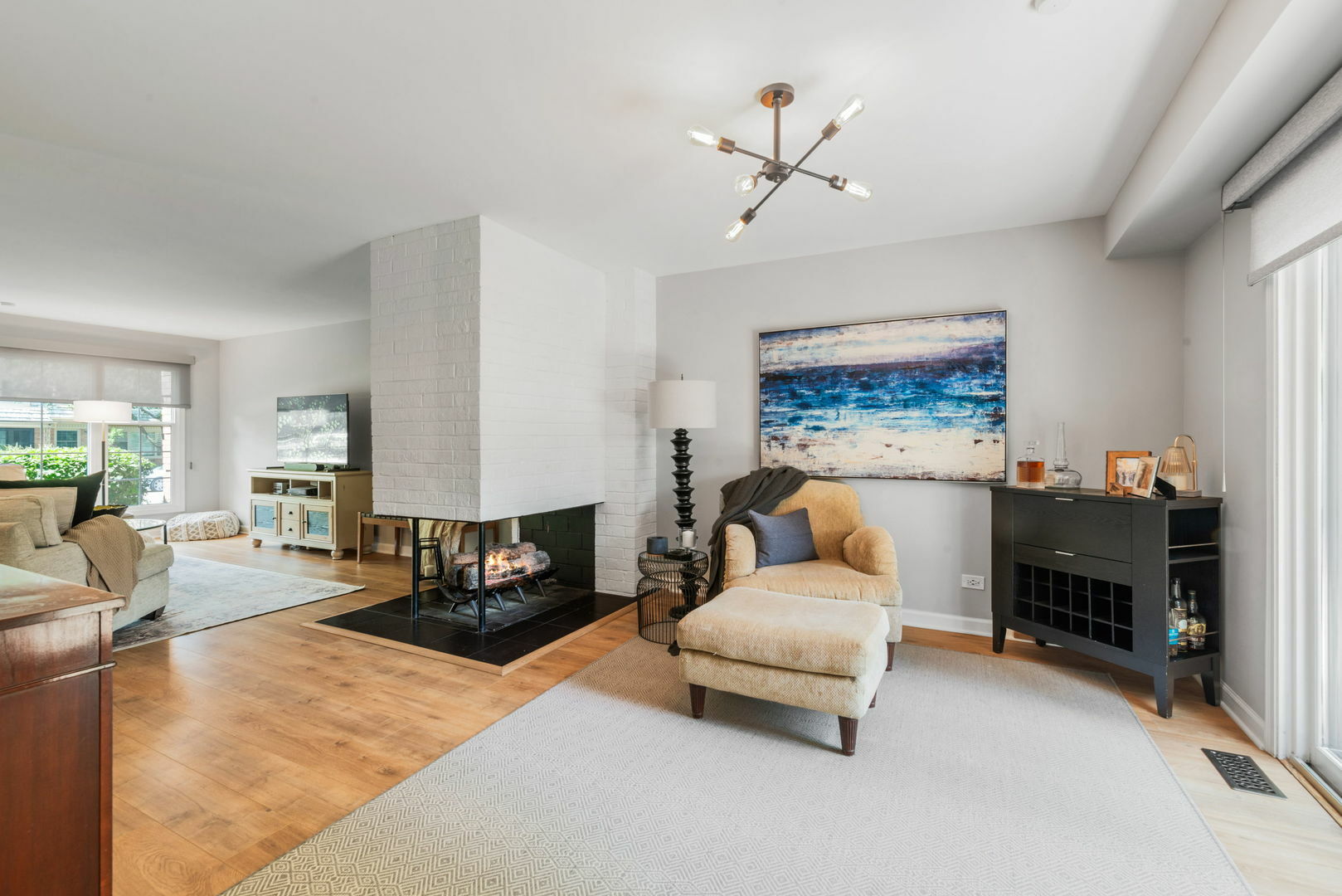 Property Photo: 19W006 Avenue Normandy Street IL 60523