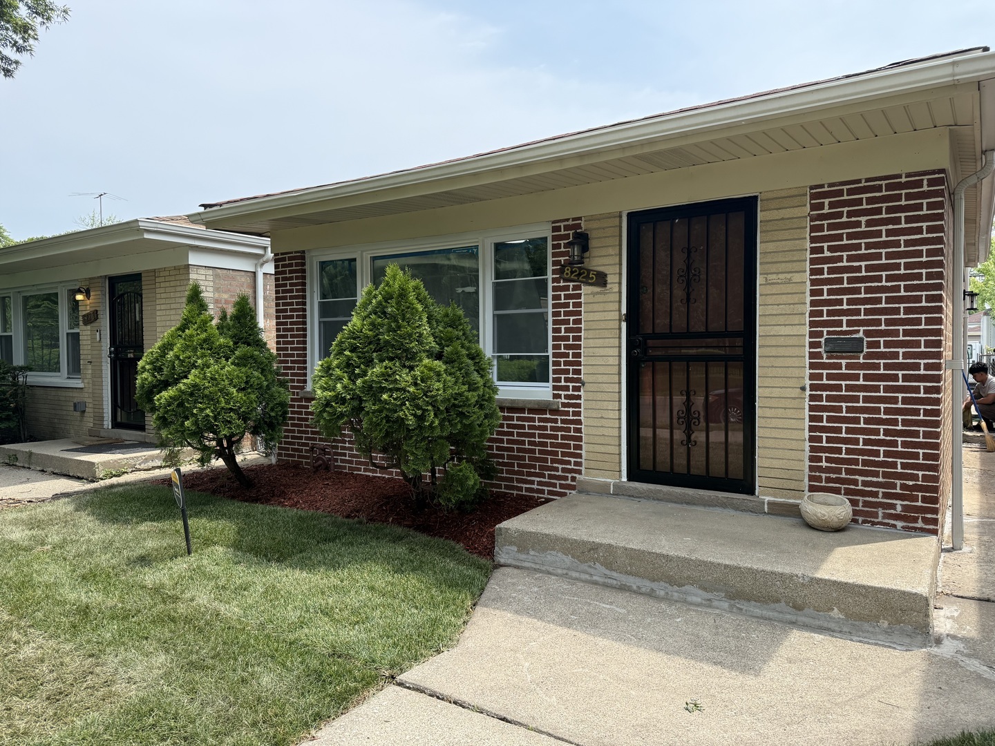 Property Photo: 8225 S Wentworth Avenue IL 60620