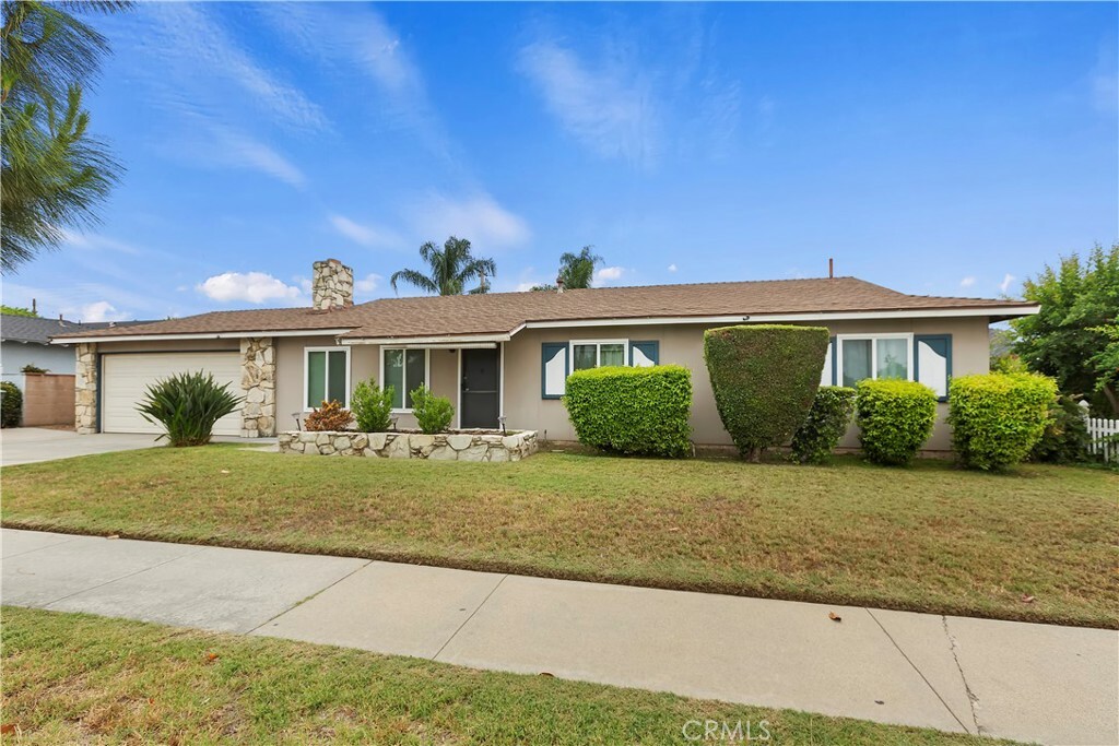 Property Photo: 738 S Hollenbeck Avenue CA 91723