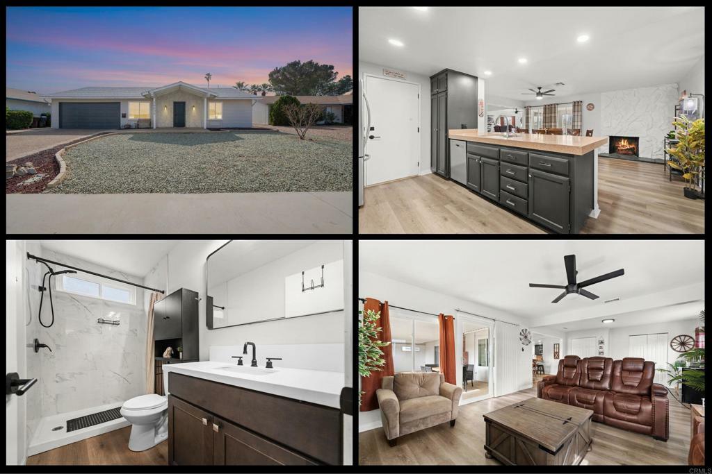 Property Photo: 26639 Chambers Avenue CA 92586