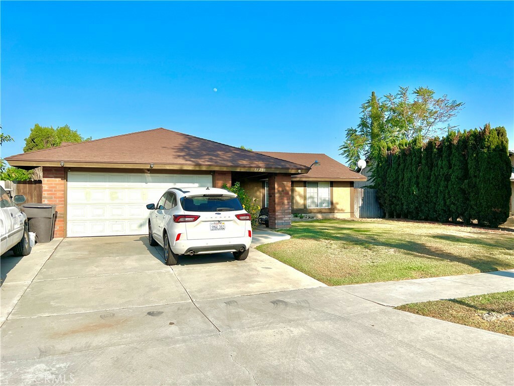 11230 Reliance Drive  Riverside CA 92505 photo
