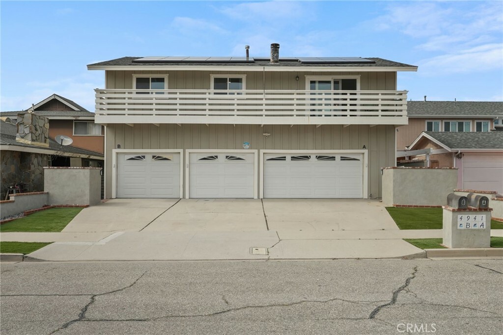 Property Photo: 4941 Catamaran Street CA 93035