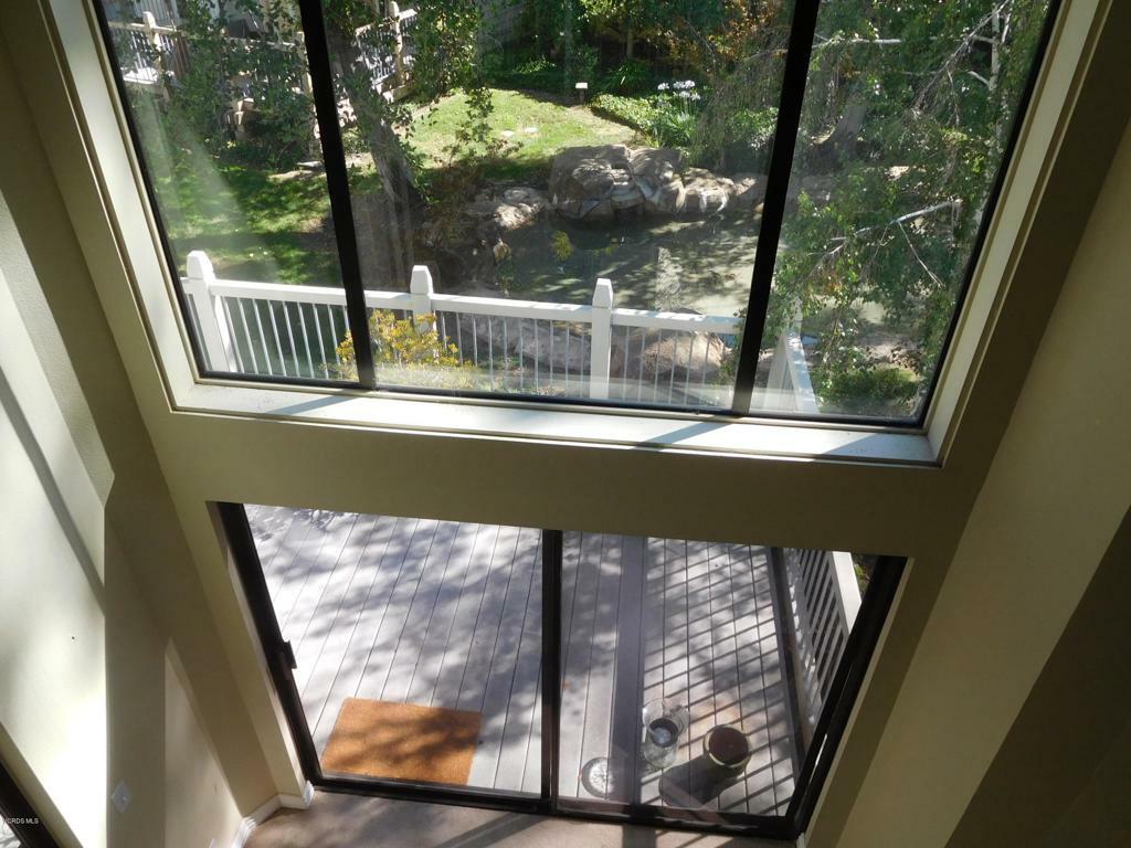 Property Photo: 1174 S Westlake Boulevard C CA 91361