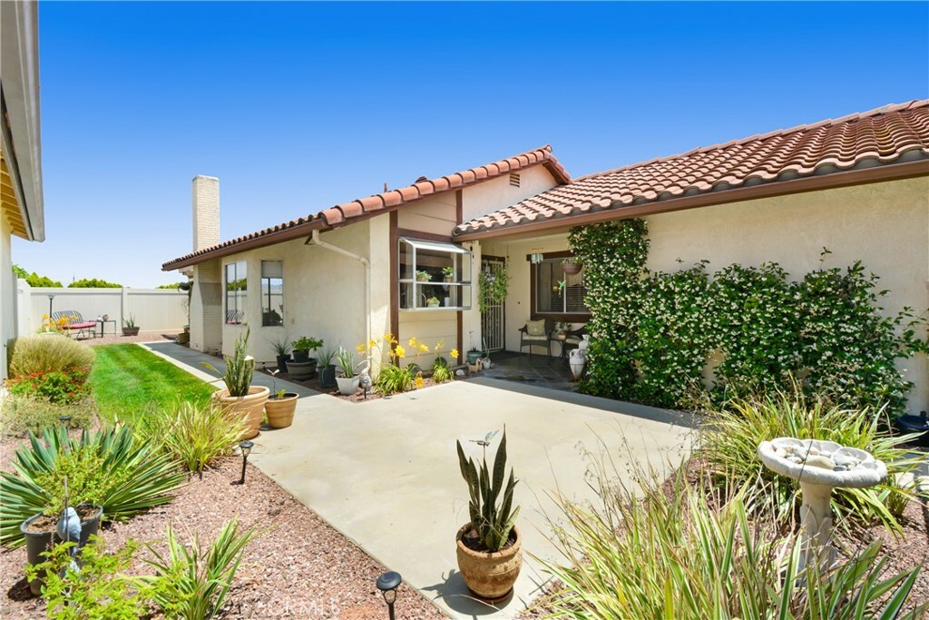 Property Photo: 27106 Rangewood Street CA 92586