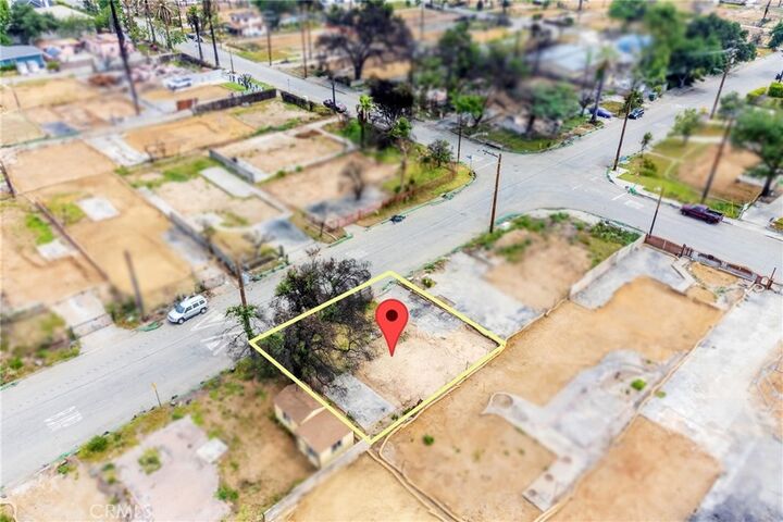 Property Photo: 2761 Olive Avenue CA 91001