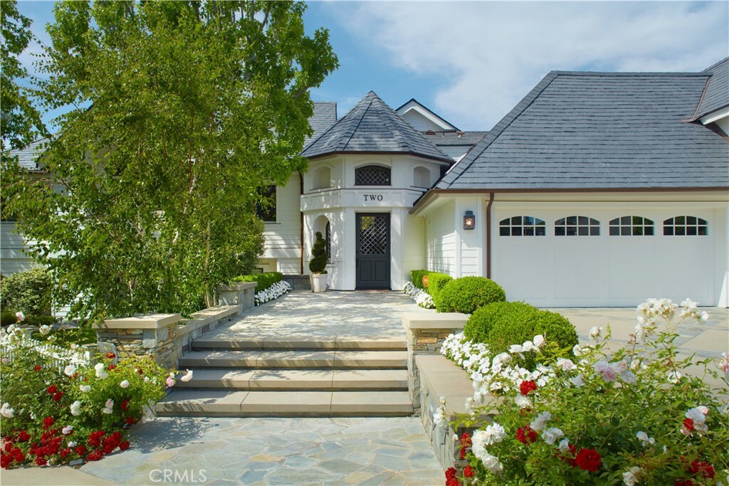 Property Photo: 2 Royal Saint George Road CA 92660