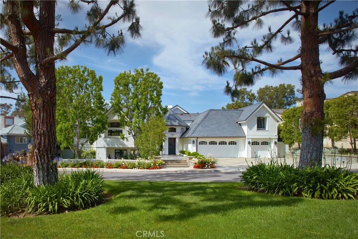 Property Photo: 2 Royal Saint George Road CA 92660