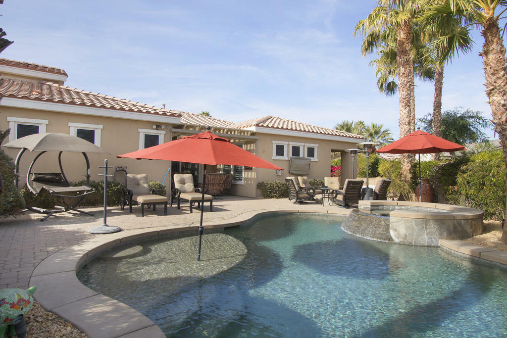 81478 Golden Poppy Way  La Quinta CA 92253 photo
