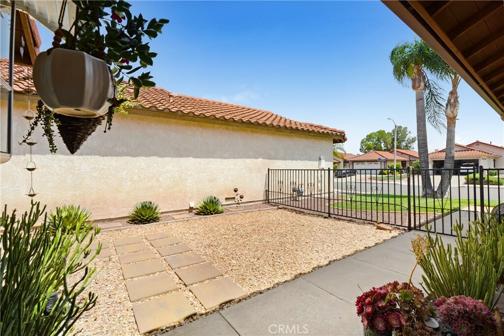 Property Photo: 26044 Sunnywood Street CA 92586