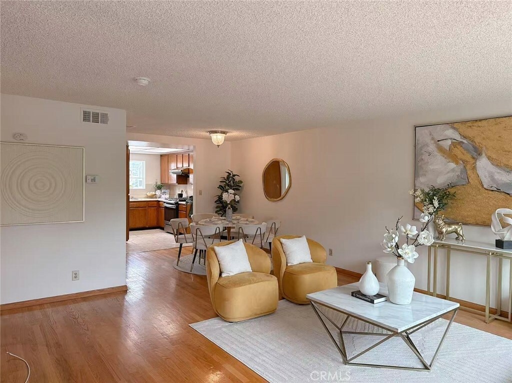 Property Photo: 333 S Arroyo Drive J CA 91776
