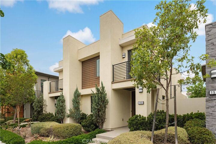 Property Photo:  149 Carmine  CA 92618 