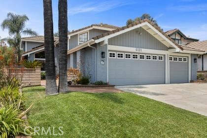 Property Photo:  5131 Via Del Valle Street  CA 91750 