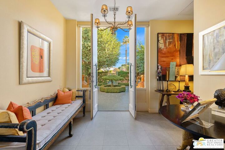 47425 Medina Drive  Palm Desert CA 92260 photo