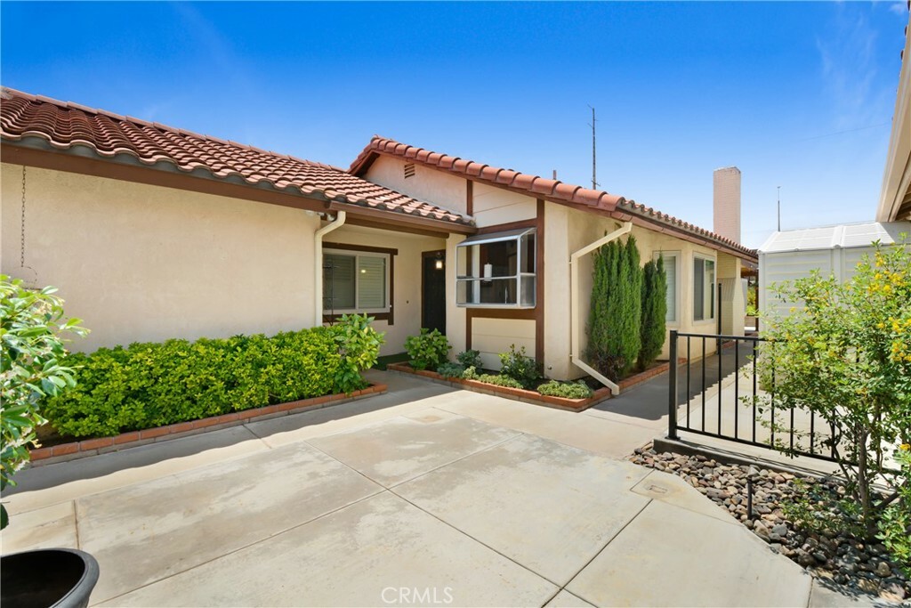 Property Photo: 27057 Rangewood Street CA 92586