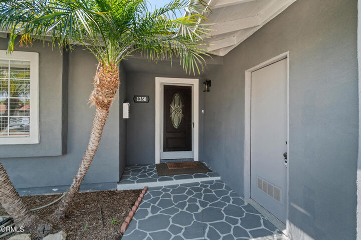 Property Photo: 1350 Elder Street CA 93036