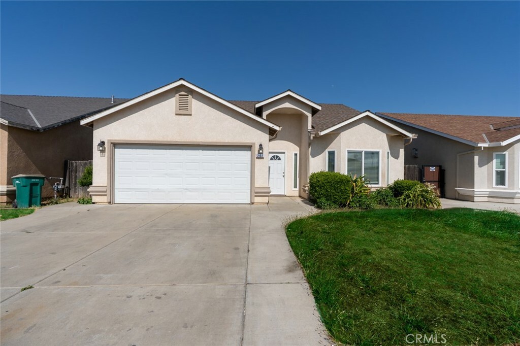 Property Photo:  2152 Fern Street  CA 95348 