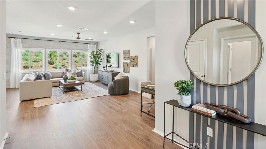Property Photo: 23307 Desert Lily Court CA 92595