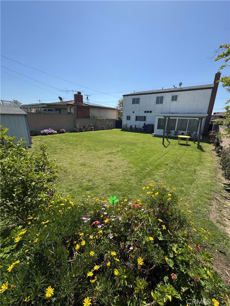 Property Photo:  1543 W 124th Street  CA 90047 