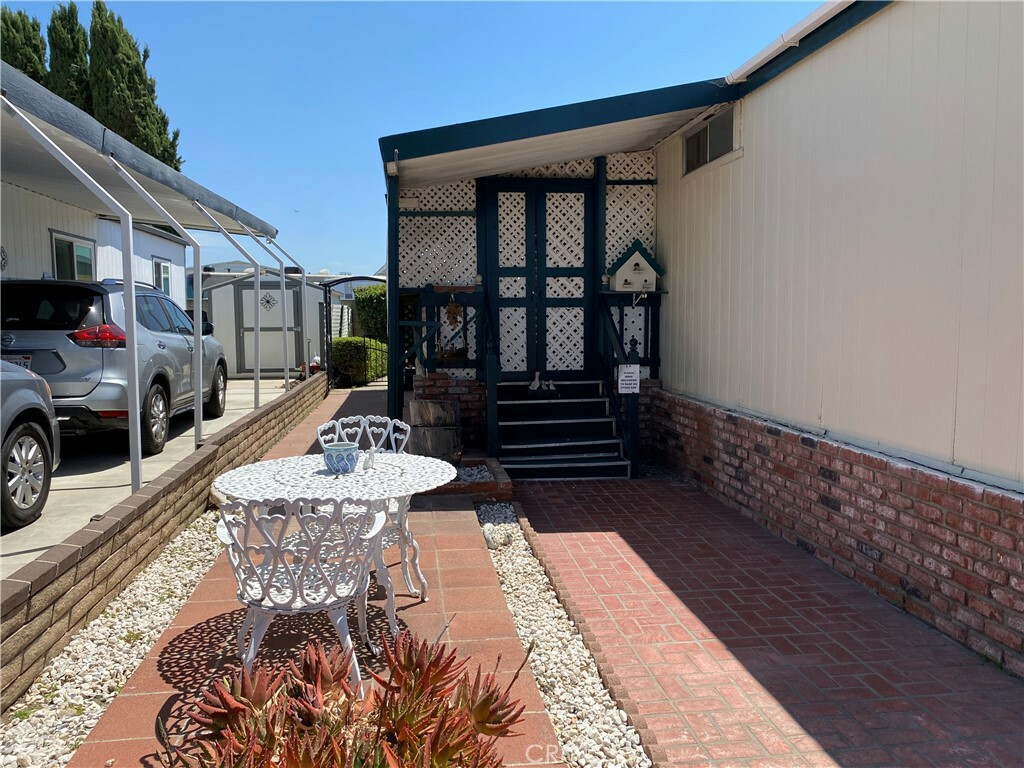 Property Photo: 692 N Adele St 30 CA 92867