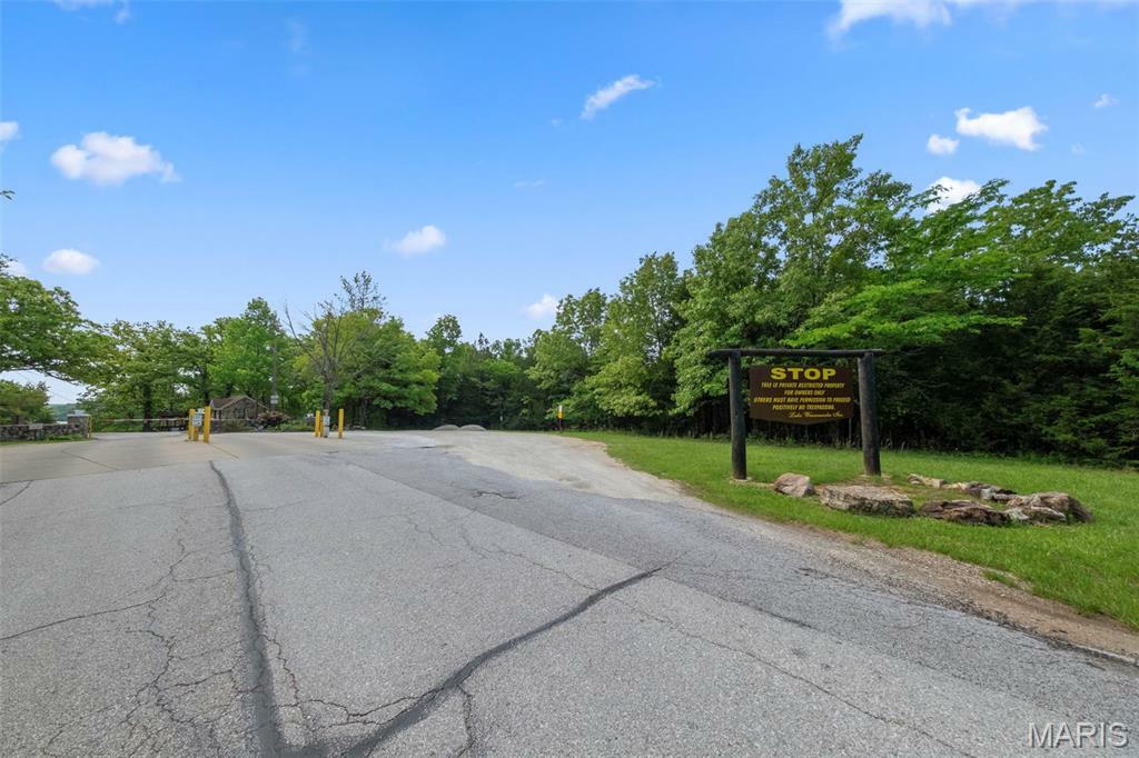 Property Photo:  0 N Lake Drive  MO 63050 