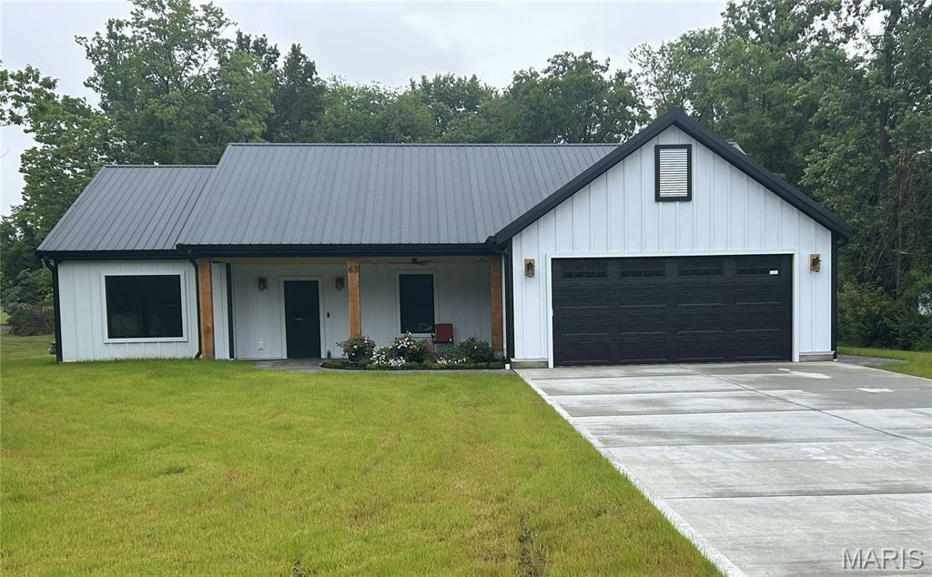 63 Plackemeier Drive  O'Fallon MO 63366 photo