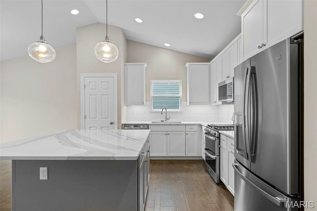 Property Photo:  2 Maple At Harvest Manors  MO 63368 
