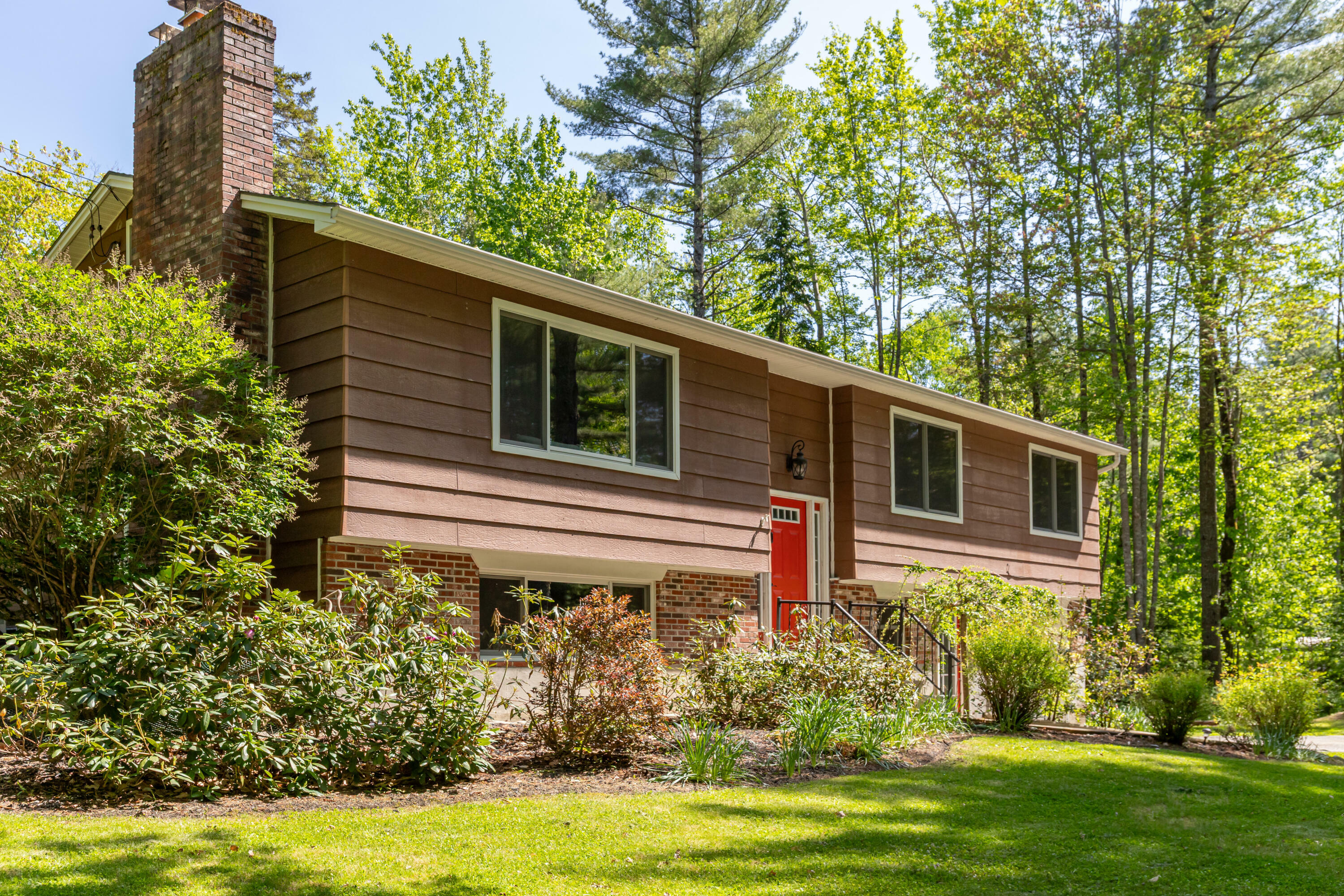 Property Photo: 18 Brian Drive ME 04412