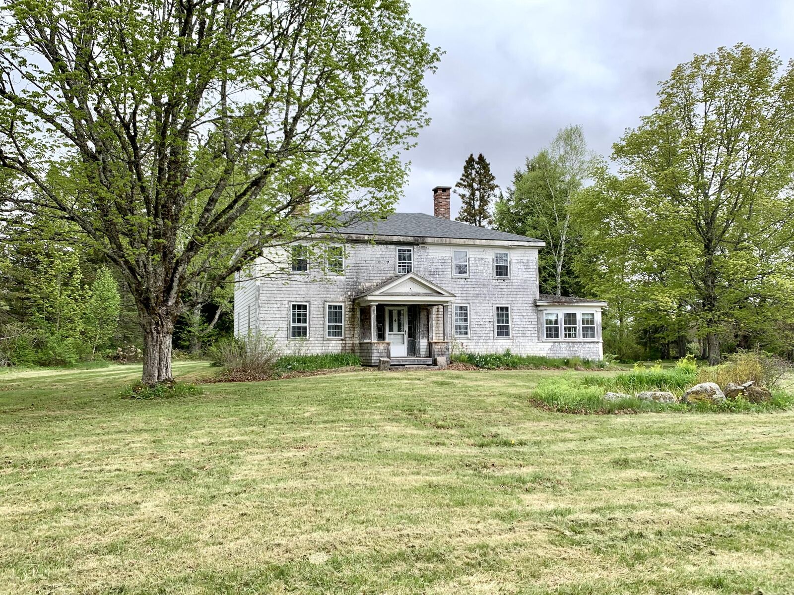 Property Photo:  191 Route 191 N Route  ME 04630 