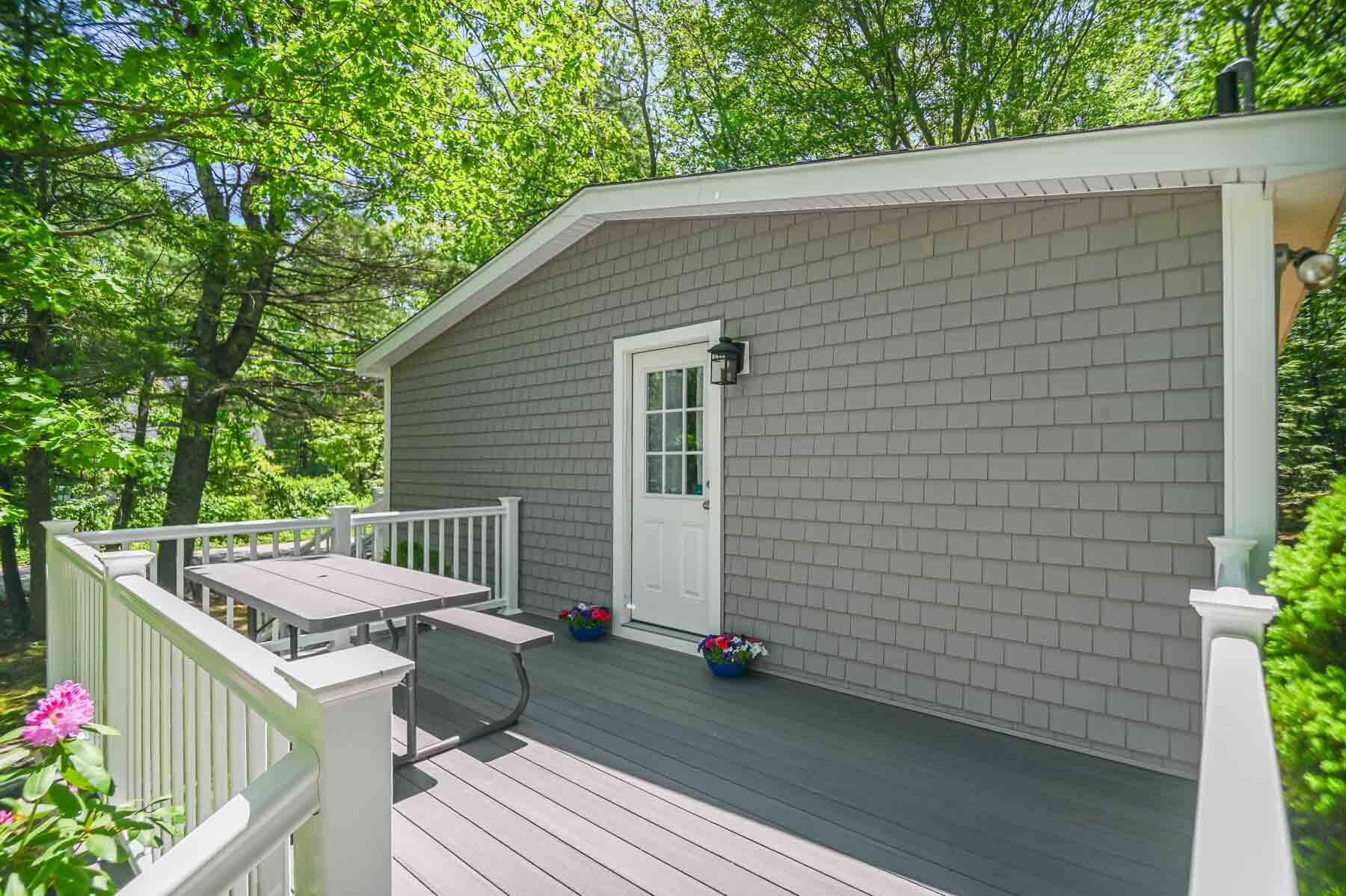 Property Photo: 2 McKenna Lane ME 03909
