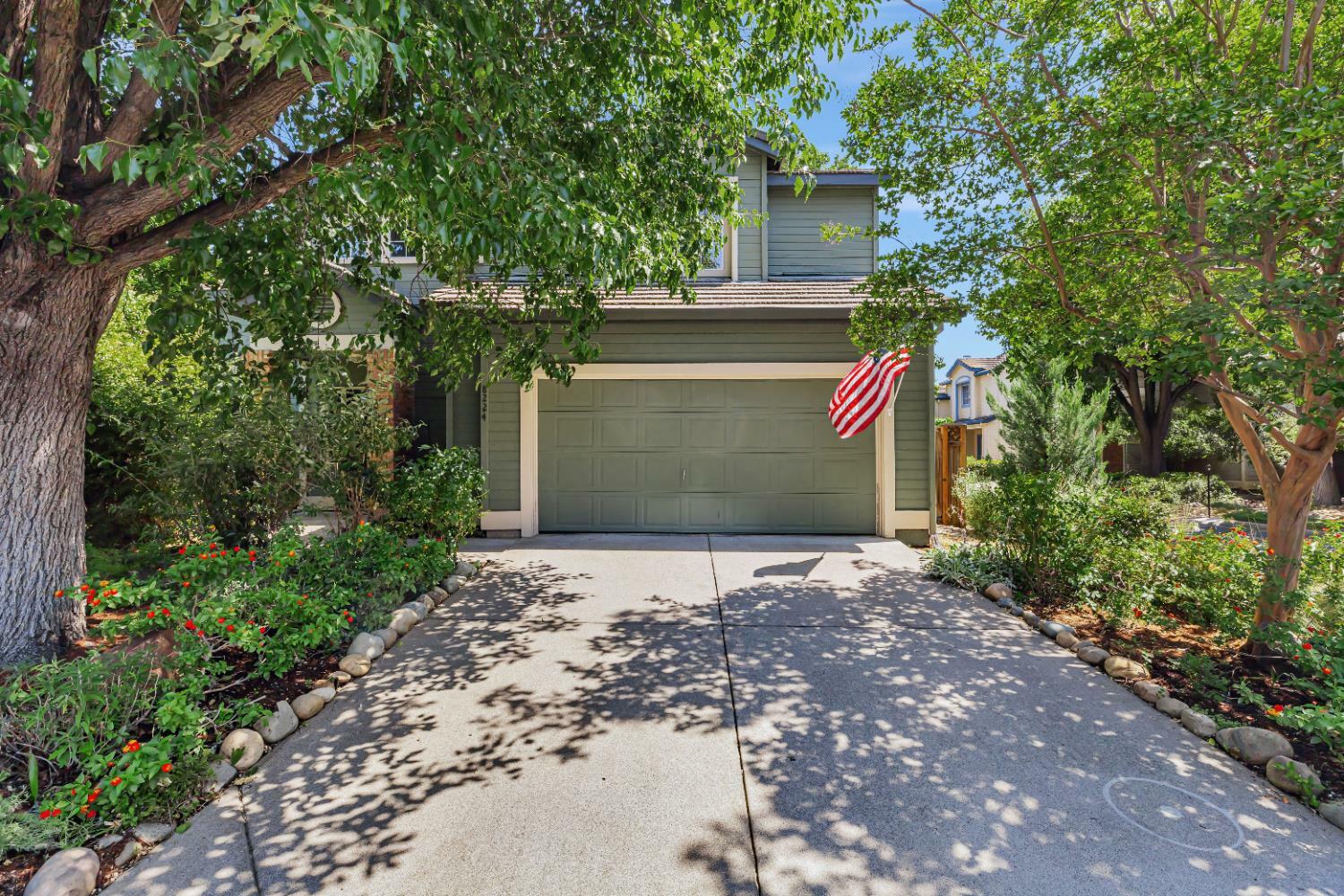 Property Photo: 8224 Dimensions Lane CA 95758