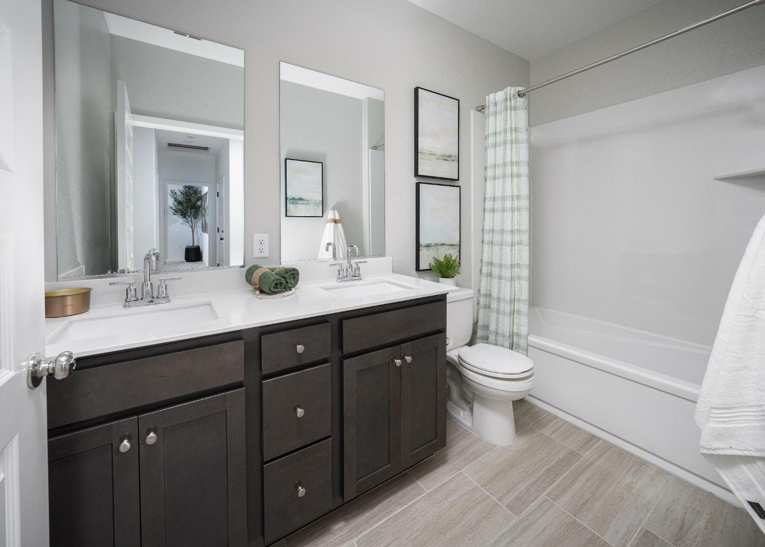 Property Photo: 4607 Duckhawk Circle CA 95742