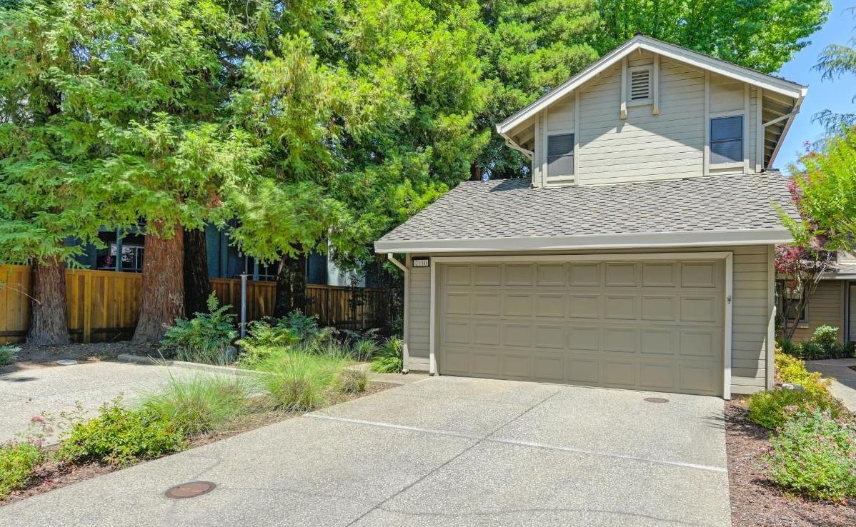 Property Photo: 2130 University Park Drive CA 95825