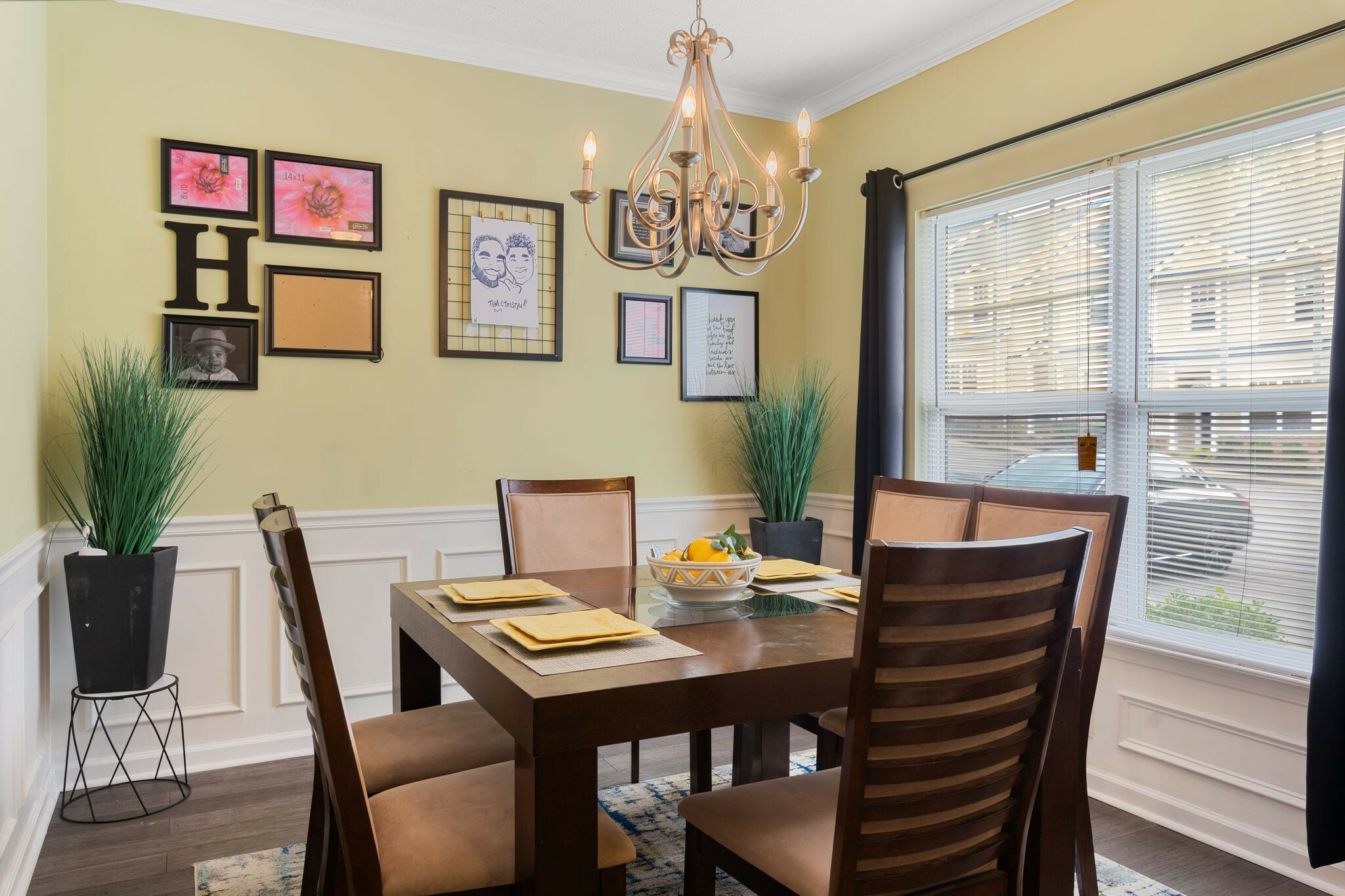 Property Photo: 1515 Bridgecrest Dr 220 TN 37013